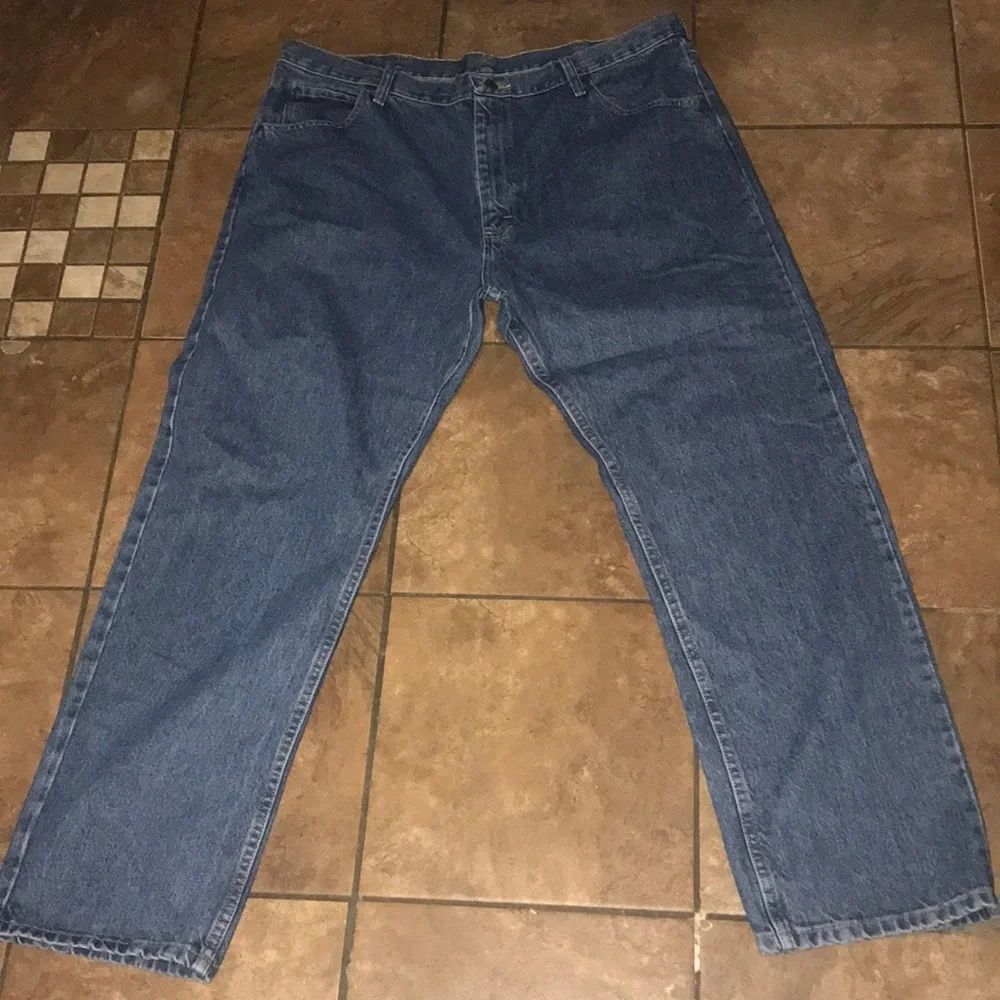 NWT Men’s Wrangler Jeans